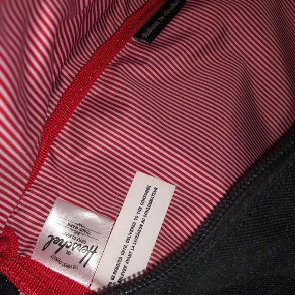 HERSCHEL SUPPLY WAISTBAG/FANNYPACK - Picture 3 of 4